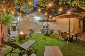 Minutes to Miami Design District 4BR Home